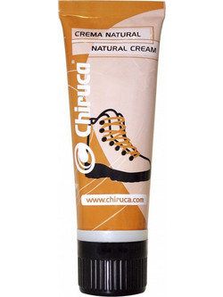 Crema Natural Κρέμα Αδιαβροχοποίησης 70ml Chiruca - 4599915