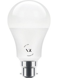 Λάμπα LED αχλάδι B22 11W 6000K 1055lm VK/05054/B/D