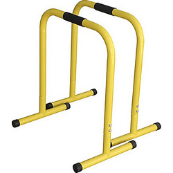 2 x Σετ Παράλληλες Μπάρες για Βυθίσεις & Push Ups Equalizer Amila