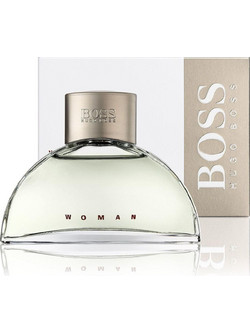 Hugo Boss Woman Eau de Parfum 90ml