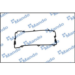 Mando Φλάντζα, Κάλυμμα Κυλινδροκεφαλής - DN2244137101