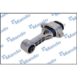 Mando Έδραση, Κινητήρας - MCC010681