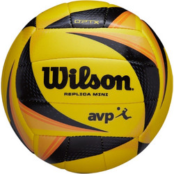 Μπάλα Βόλει Wilson OPTX AVP Mini WTH10020XB-00