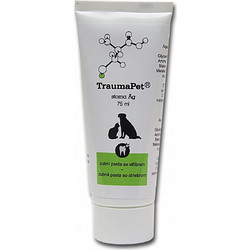 TraumaPet STOMA Ag 75ml