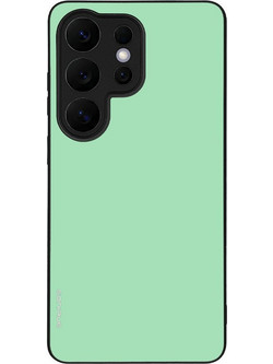 Sonique ColorBloc Series Θήκη Samsung Galaxy S26 Ultra Βεραμάν
