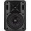 RCF MR 40T Παθητικά Ηχεία Εξωτερικού Χώρου 40W Αδιάβροχα IP50 Μαύρα (Ζεύγος)