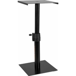 OMNITRONIC TMO-1 Monitor Adjustable Stand 31-52 Cm Max 25 kg - OMNITRONIC