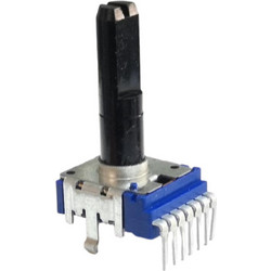 Ecler 50KBX2 Potentiometer Filter Mixer Smac/Nuo 2, Nuo 3, Nuo 4 - Ecler