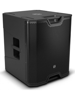 LD Systems ICOA SUB15A