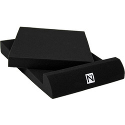 Nowsonic Shock Stop M 10004917 Ηχοαπορροφητικό Πάνελ για Ηχεία (1 Ζεύγος) - NOWSONIC