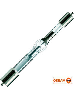 Osram HBO 100W/2 17 25V SFa7.5/SFa9 ΛΑΜΠΑ ΥΔΡΑΡΓΥΡΟΥ ΑΠΟΣΤΕΙΡΩΣΗΣ ΓΙΑ ΙΑΤΡΙΚΗ ΚΑΙ ΕΠΑΓΓΕΛΜΑΤΙΚΗ ΧΡΗΣΗ - OSRAM