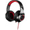 Edifier V4 Gaming Headset Over Ear Black Red