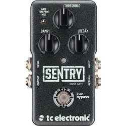 TC Electronics Sentry Noise Gate
