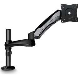 Gravity SA 6131 B Βάση οθόνης/τηλεόρασης, Tabletop Mount, Swivel Arm TV/LED/ VESA 75,100 - Gravity