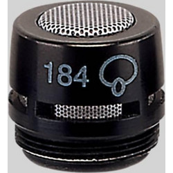 SHURE R184 Υπερκαρδιοειδής κάψα για το WL180N - Shure