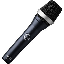 AKG D 5C Μικρόφωνο Χειρός XLR