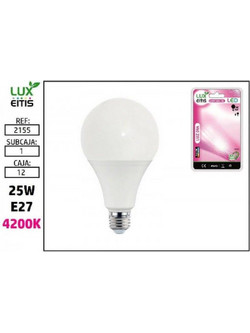 ARTLIGHT E27 25W A95 LED ΛΑΜΠΑ ΜΠΑΛΑ VERY BRIGHT - SPACE
