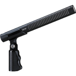Edirol CS-50 Μικρόφωνο Shotgun XLR