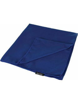 Regatta Travel Πετσέτα Θαλάσσης Μπλέ 70x130cm S6446461