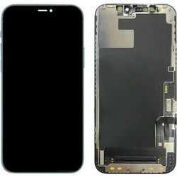 Οθόνη με Μηχανισμό Αφής (OLED) για iPhone 12 Pro Max