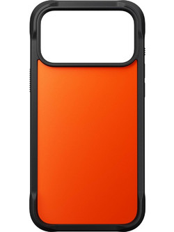 Nomad Rugged Case iPhone 17 Pro Max Ultra Orange