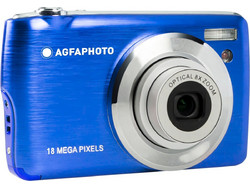 AgfaPhoto Realishot DC8200 Blue