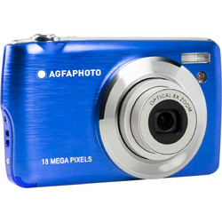 AgfaPhoto Realishot DC8200 Blue