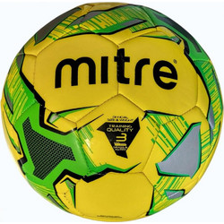 Mitre Μπάλα Ποδοσφαίρου Παιδική BB1052-YGB