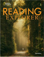 Reading Explorer 3 Teacher's Book Reading Explorer 3 Teacher's Book