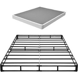 Vevor Κρεβάτι Queen Size Μεταλλικό XXDH795955IN5C39R001V0