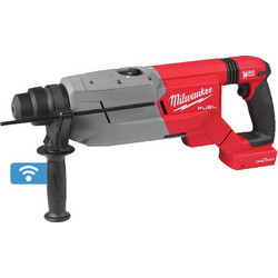 Milwaukee M18 FHACOD32-0C Περιστροφικό Κατεδαφιστικό Πιστολέτο Μπαταρίας 18V Solo με SDS Plus