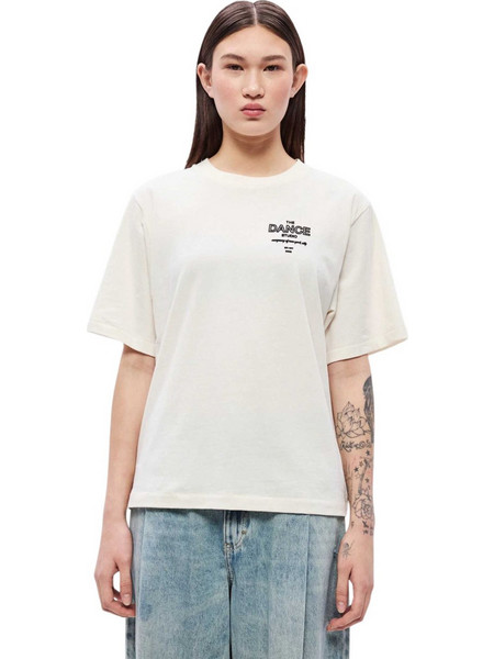 BOSS W EREGULAR 10269184 JERSEY T-SHIRT - 50556993-119