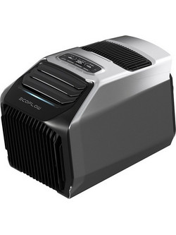 EcoFlow Wave 2 Φορητό Κλιματιστικό Ψύξης Θέρμανσης 5100 με WiFi