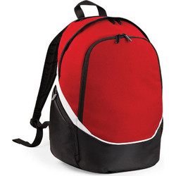 Quadra QS255 Classic Red/Black/White