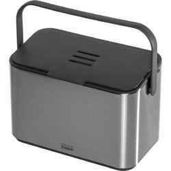 Joseph Joseph Collect Edelstahl 4L LebensmittelabfallbehAlter