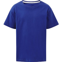 Παιδικό T-shirt SG Signature SGTee K SG Signature Royal Blue