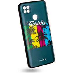 EGOBOO Back Cover Θήκη Florida (Xiaomi Redmi 9C)