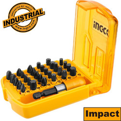 Κατσαβιδόμυτες 25mm Impact Σετ 30 τεμ