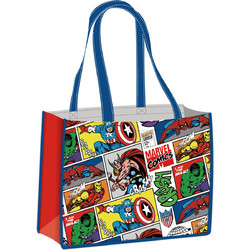 MARVEL - Shopping Bag