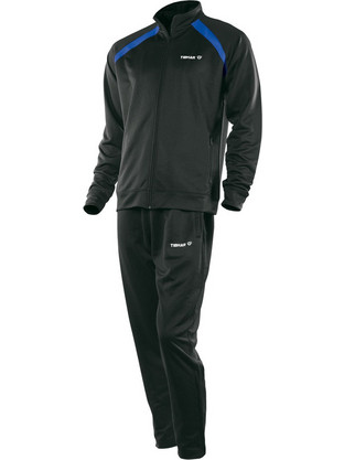 Tibhar 81590 Black/Blue