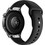 Hoco WH22 Λουράκι Σιλικόνης Black (Universal 20mm)