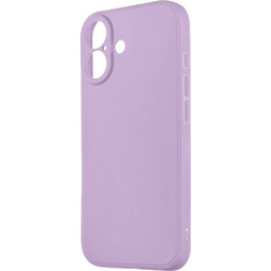 OBAL:Me Matte Tpu Cover For Apple Iphone 17 Purple - (57983127325)