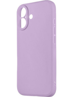 OBAL:Me Matte Tpu Cover For Apple Iphone 17 Purple - (57983127325)