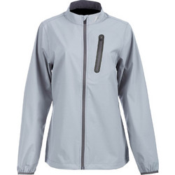 ΓΥΝΑΙΚΕΙΑ ΑΝΤΙΑΝΕΜΙΚΗ ΖΑΚΕΤΑ ZEPHYR WIND SHIRT GRAY 3463-000-600 | KLIM