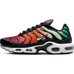 Nike Air Max Plus Γυναικεία Sneakers Chunky Πολύχρωμα DZ3670-001