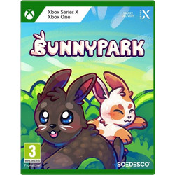 Bunny Park Xbox Series