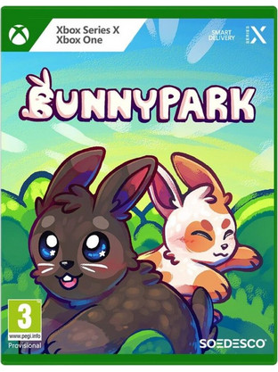 Bunny Park Xbox Series