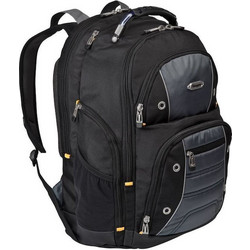 Targus Drifter 15.6" Black / Grey
