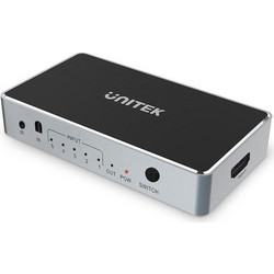 Unitek V1110A HDMI Switch