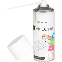 Tracer Air Duster Spray Συμπιεσμένου Αέρα 400ml TRASRO16508
